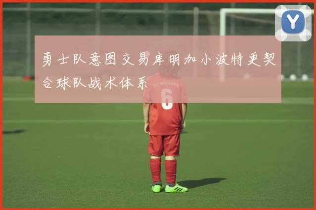 勇士队意图交易库明加小波特更契合球队战术体系